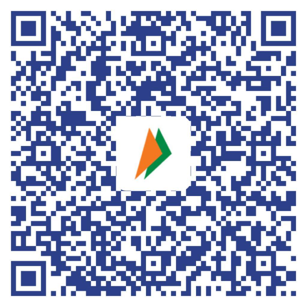 UPI QR Code